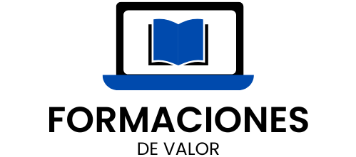 FormacionesDeValor.com